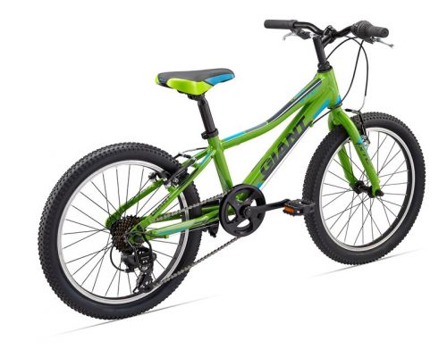 Giant XTC Jr 20 Lite