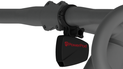 PowerPod Power meter ANT+ BLE