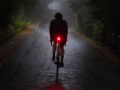 Gravel cykler