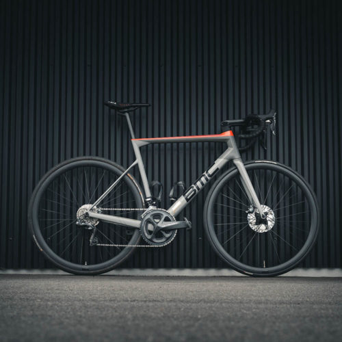 Racercykler