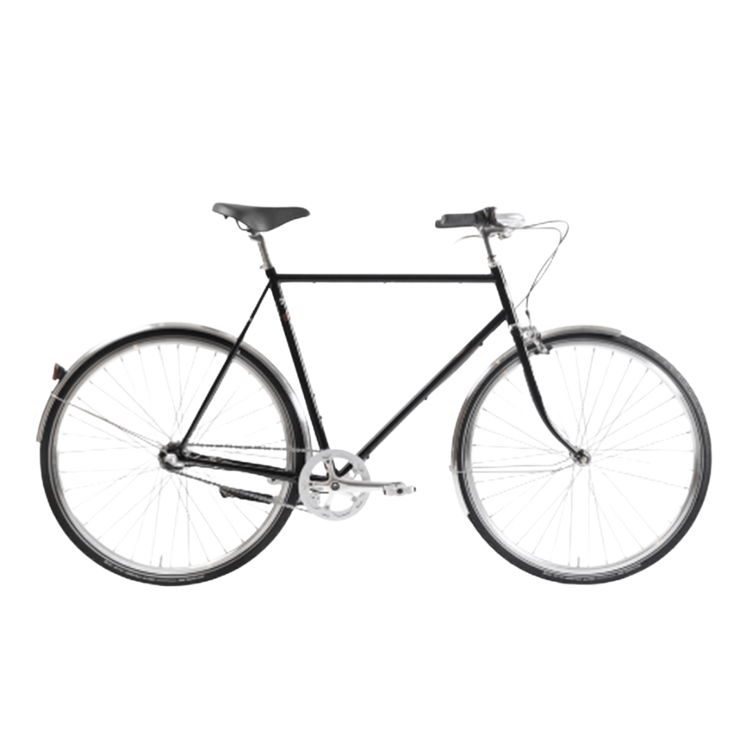 Pelago Borgå Herrecykel - Billede 2