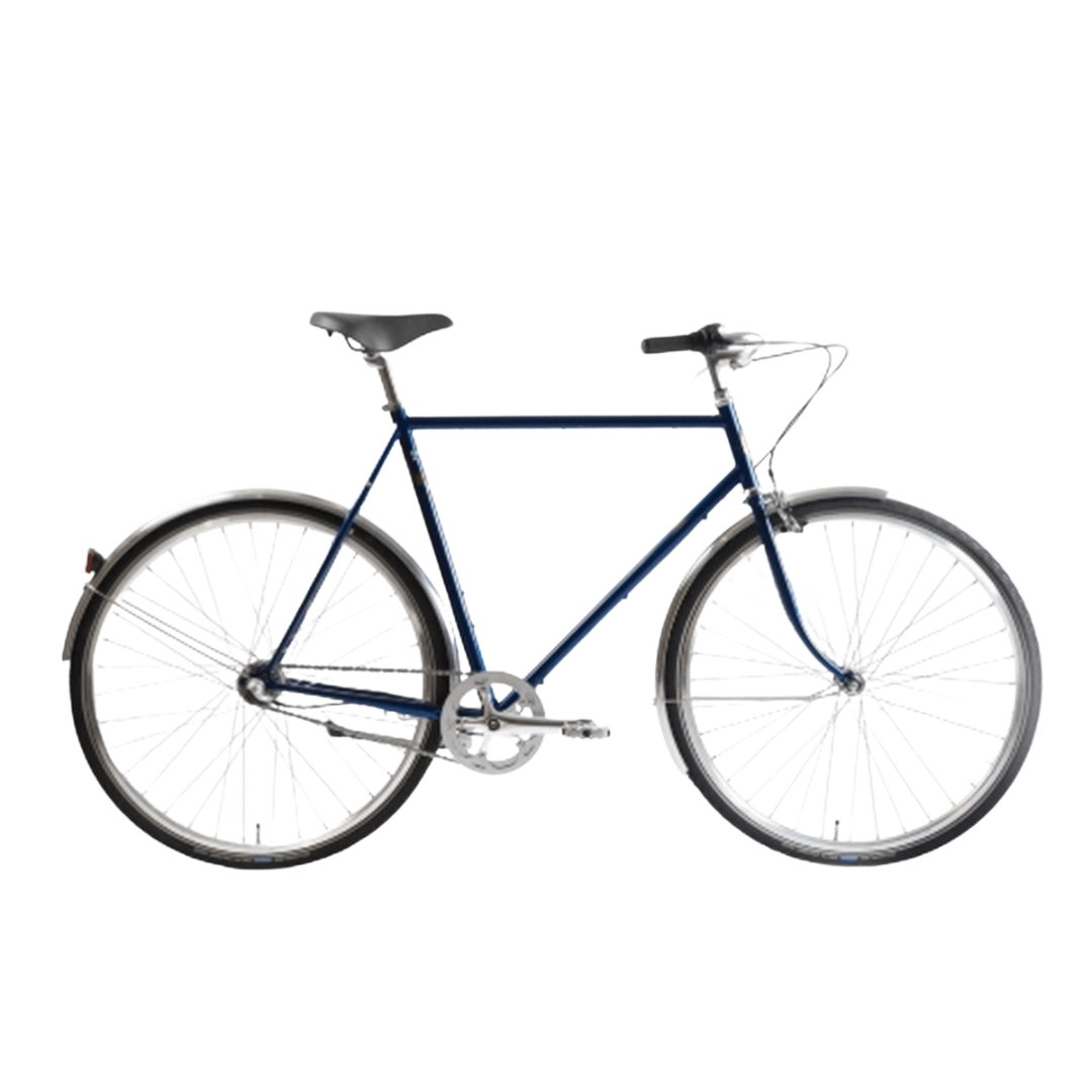 Pelago Borgå Herrecykel