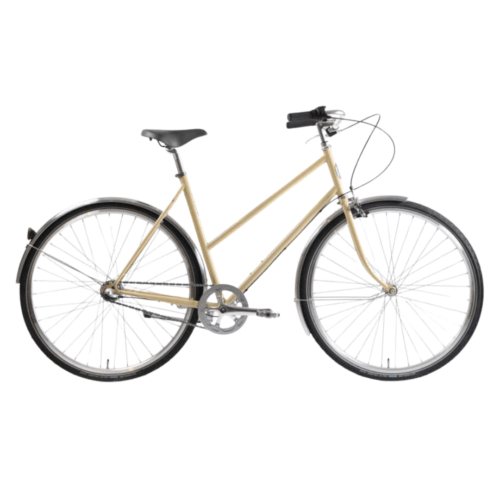 Pelago Åbo Damecykel