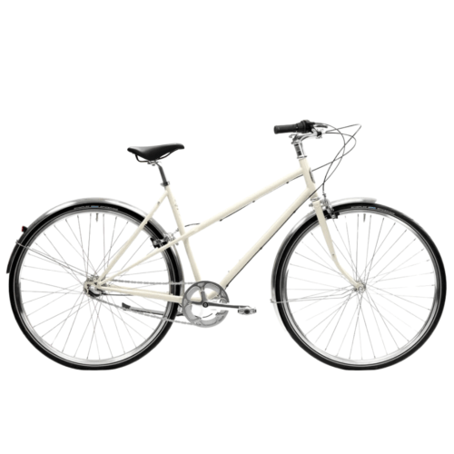 Pelago Capri 3-Speed Damecykel