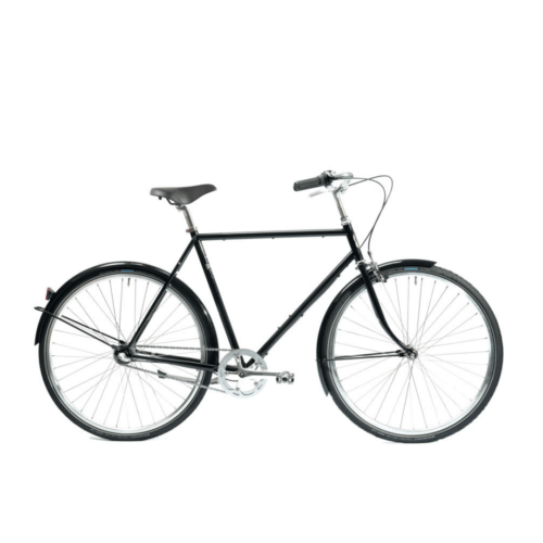 Pelago Bristol 3-Speed Herre cykel