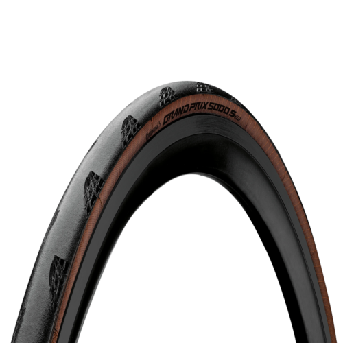 Continental GP 5000 Classic Foldedæk - 700x28 mm.