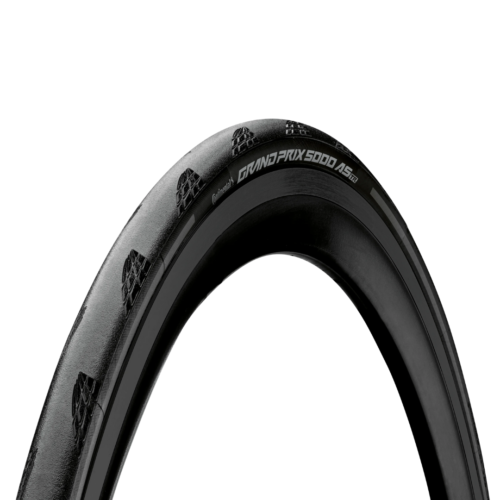 Continental GP 5000 AllSeason TR Foldedæk - 700x28 mm.