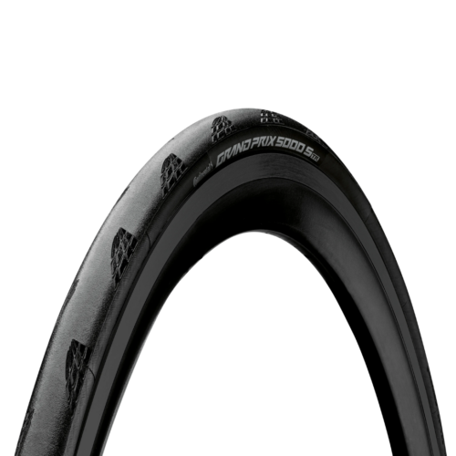 Continental GP 5000S TR Foldedæk - 700x28 mm.