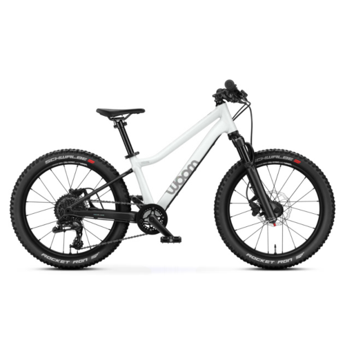 Woom OFF AIR 4 Mountainbike