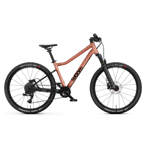 Woom OFF AIR 5 Mountainbike - Image 3