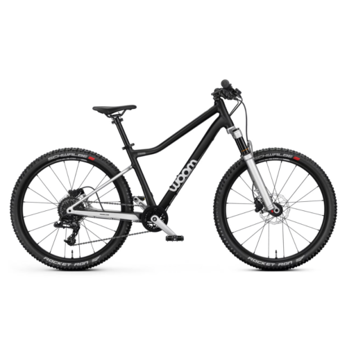 Woom OFF AIR 5 Mountainbike