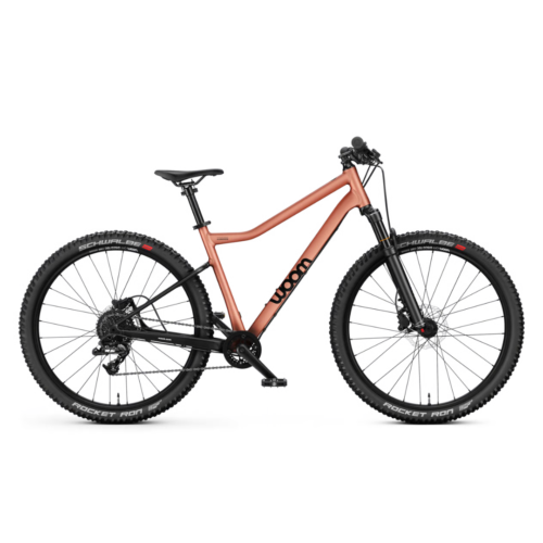 Woom OFF AIR 6 Mountainbike - Image 2