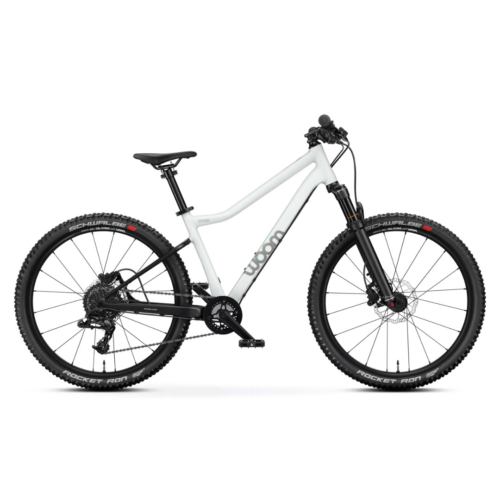 Woom OFF AIR 5 Mountainbike - Image 2