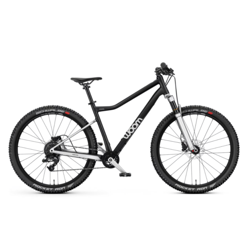 Woom OFF AIR 6 Mountainbike - Image 3