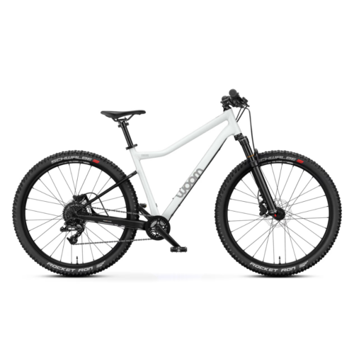 Woom OFF AIR 6 Mountainbike