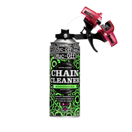 Much-Off Bio Chain Cleaner Doc Kæderens