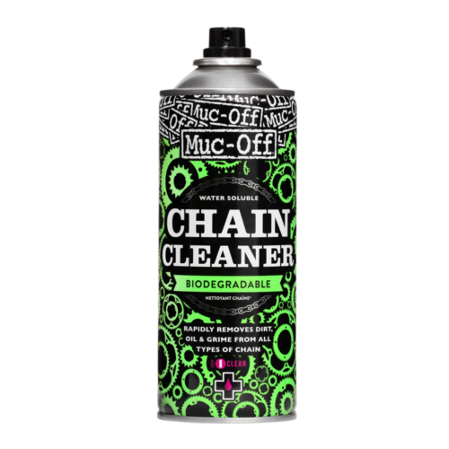 Much-Off Bio Chain Cleaner Doc Kæderens - Image 2