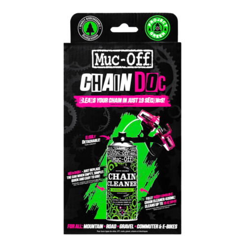 Much-Off Bio Chain Cleaner Doc Kæderens - Image 3