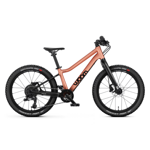 Woom OFF 4 Mountainbike - Image 2