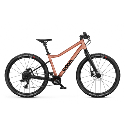 Woom OFF 6 Mountainbike - Image 2