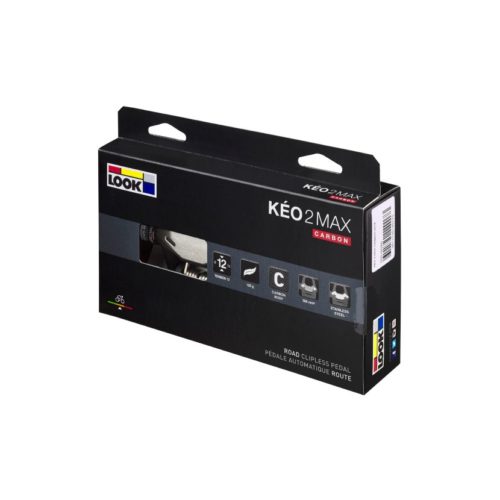 Look Keo 2 Max Pedal - Image 2