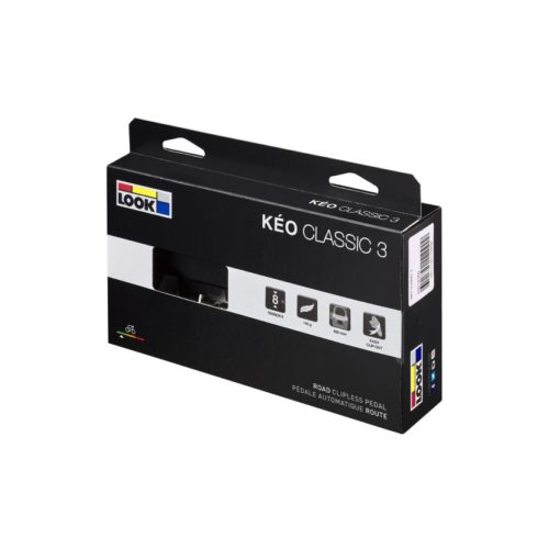 Look Keo Classic 3 Pedal - Image 5