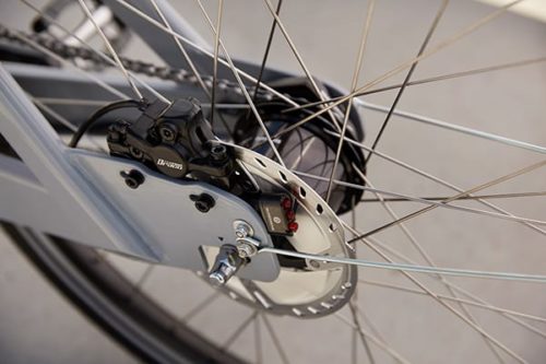 Siigar BeSafe Ladcykel - Image 7