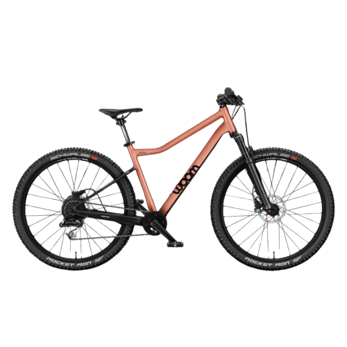 Woom OFF AIR 6 Mountainbike