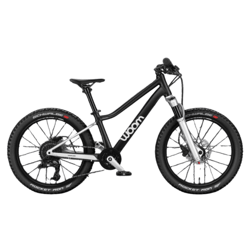 Woom OFF AIR 4 Mountainbike