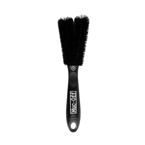 Much-Off Two Prong Brush Dobbelt Børste