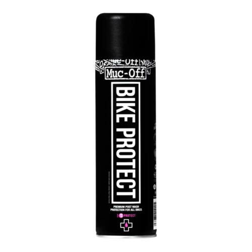 Muc-Off Bike Protect Beskyttelses Spray