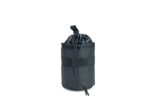 Sidekick Stem Pouch Black