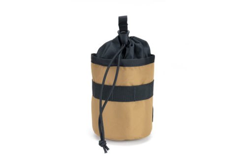 Sidekick Stem Pouch Coyote