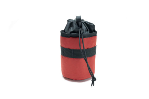 Sidekick Stem Pouch Redwood