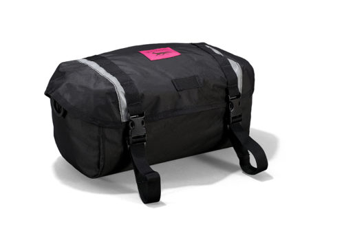 Catalyst Pack Black