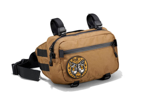 Ardea Pack Coyote