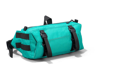 Anchor Hip Pack Teal