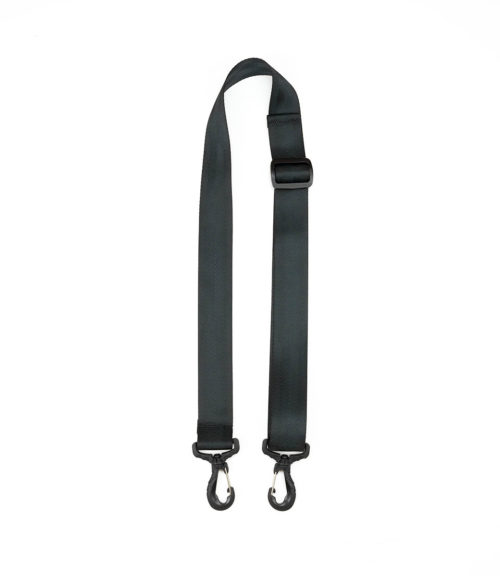 Shoulder Strap V2 Black
