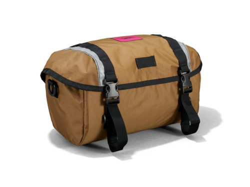 Catalyst Pack Coyote