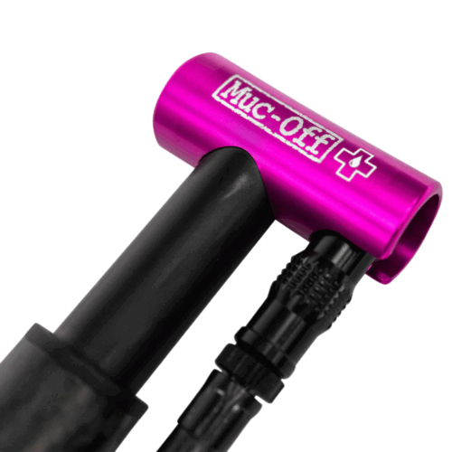 Muc-Off AirMach Carbon Pumpe - Image 3