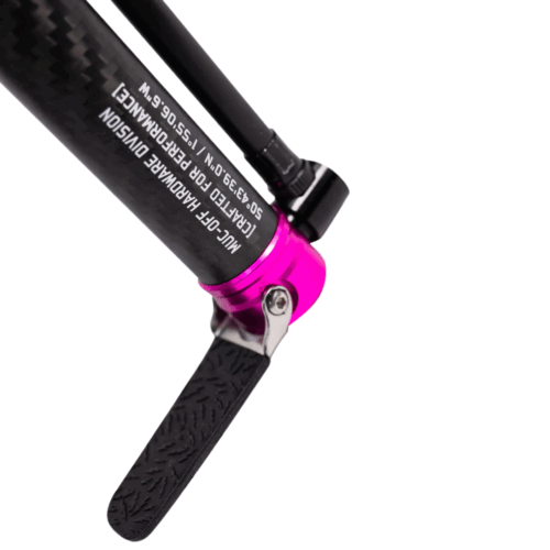Muc-Off AirMach Carbon Pumpe - Image 4