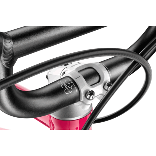 Woom GO 4 Børnecykel - Image 7