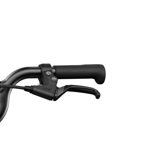 Woom GO 4 Børnecykel - Image 8