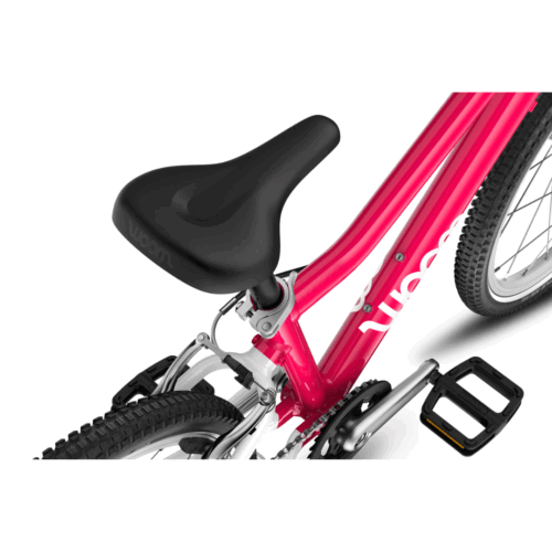 Woom GO 4 Børnecykel - Image 11