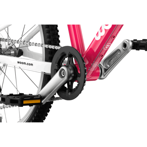 Woom GO 4 Børnecykel - Image 12