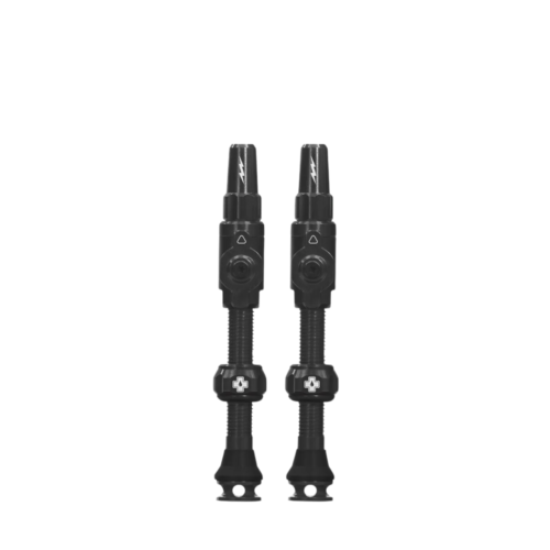 Muc-Off Big Bore Lițe Hybrid Tubeless Ventil - Black