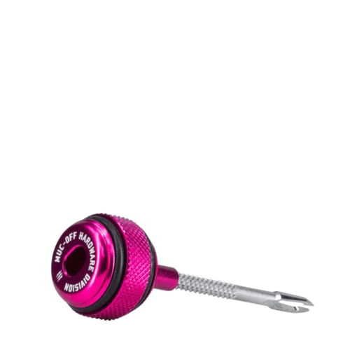Muc-Off Precision Tubeless Repair Capsule - Image 5