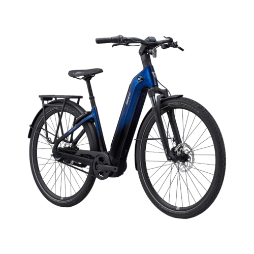 Giant AnyTour E+ 3 RT Elcykel - M - Image 2