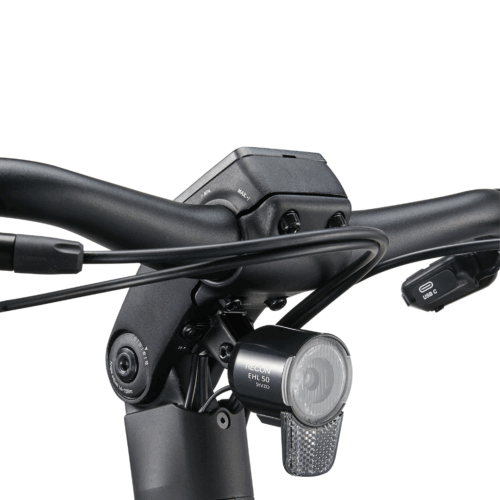 Giant AnyTour E+ 3 RT Elcykel - M - Image 3