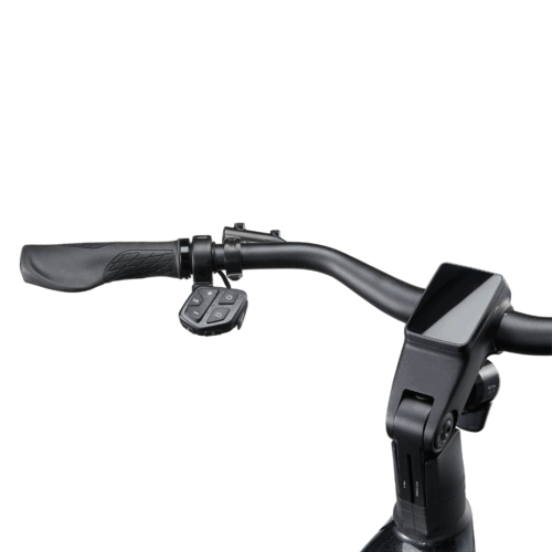 Giant AnyTour E+ 3 RT Elcykel - M - Image 4